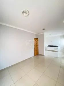 Apartamento com 2 Quartos para alugar, 62m² no São Joaquim, Franca