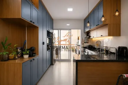 Casa de Condomínio com 3 Quartos à venda, 95m² no Cajuru do Sul, Sorocaba
