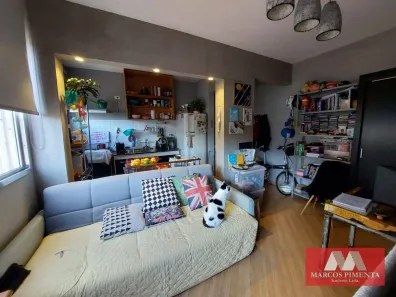 Apartamento com 1 Quarto à venda, 47m² no Vila Mariana, São Paulo