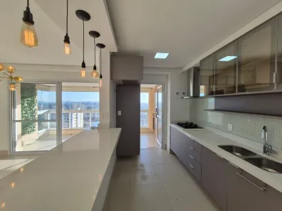 Apartamento com 3 Quartos à venda, 125m² no Vila Independência, Piracicaba