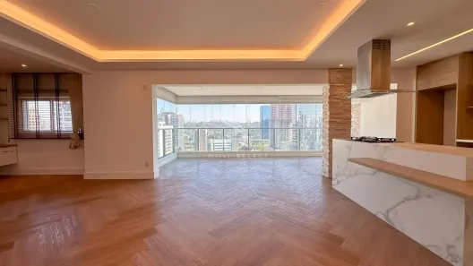 Apartamento com 2 Quartos à venda, 132m² no Vila Gertrudes, São Paulo