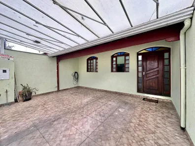 Casa com 3 Quartos à venda, 192m² no Copacabana, Belo Horizonte