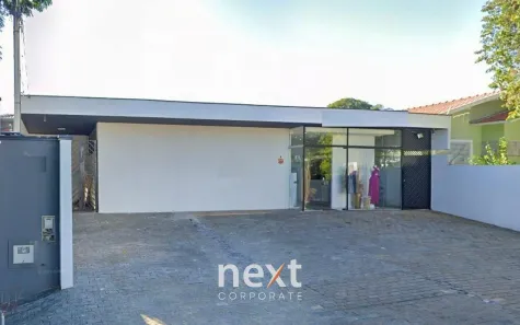 Imóvel Comercial com 1 Quarto para alugar, 344m² no Nova Campinas, Campinas
