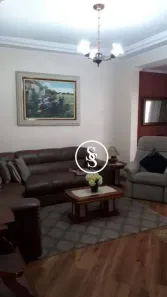 Sobrado com 2 Quartos à venda, 128m² no Independência, São Bernardo do Campo