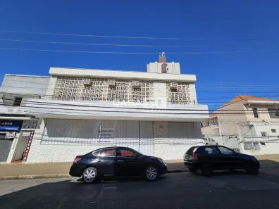 Prédio Comercial com 2 Quartos para alugar, 485m² no Bonfim, Campinas