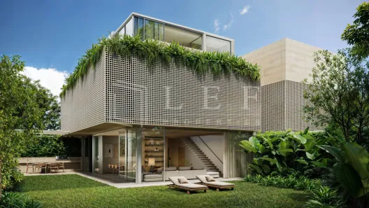 Casa de Condomínio com 3 Quartos à venda, 375m² no Jardim Europa, São Paulo