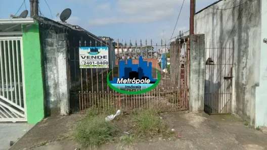 Casa com 1 Quarto à venda, 180m² no Jardim Bela Vista, Guarulhos