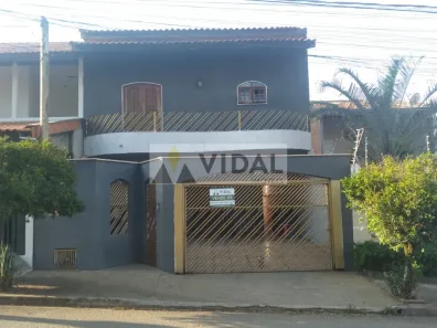 Sobrado com 3 Quartos à venda, 150m² no Jardim Wanel Ville V, Sorocaba