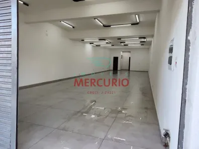 Ponto Comercial para alugar, 100m² no Vila Santa Tereza, Bauru