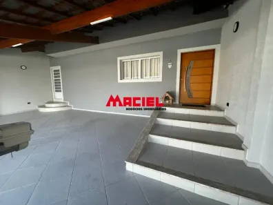 Casa com 2 Quartos à venda, 120m² no Jardim Ismênia, São José dos Campos