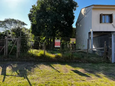 Lote/Terreno à venda, 320m² no Morro Santana, Porto Alegre