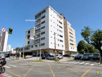 Sala Comercial para alugar, 68m² no Aldeota, Fortaleza
