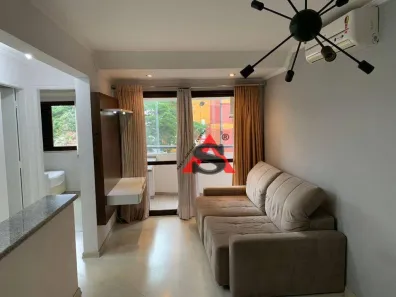 Apartamento com 2 Quartos à venda, 55m² no Indianópolis, São Paulo