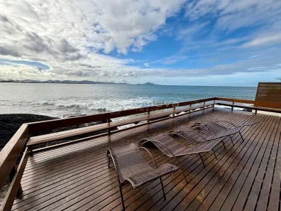 Casa com 6 Quartos para alugar, 225m² no Cabeçudas, Itajaí