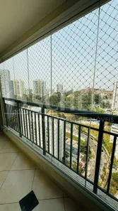 Apartamento com 3 Quartos à venda, 66m² no Vila Andrade, São Paulo