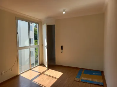 Apartamento com 2 Quartos à venda, 43m² no Parque Ipê, São Paulo