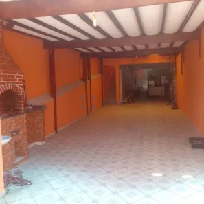 Casa com 3 Quartos à venda, 300m² no Vila Santa Inês, São Paulo