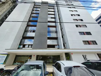 Ponto Comercial à venda, 55m² no Ponta Verde, Maceió