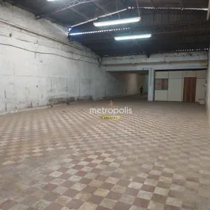 Sala Comercial à venda, 490m² no Brás, São Paulo