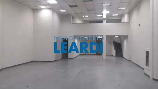 Ponto Comercial à venda, 220m² no Bela Vista, São Paulo