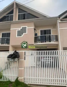 Sobrado com 3 Quartos à venda, 204m² no Estação, Araucária