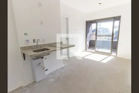 Apartamento com 1 Quarto à venda, 34m² no Alto da Mooca, São Paulo