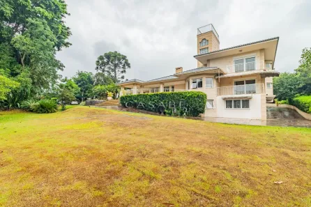 Casa de Condomínio com 4 Quartos à venda, 620m² no Residencial Giardino (Barro Vermelho), Gravataí