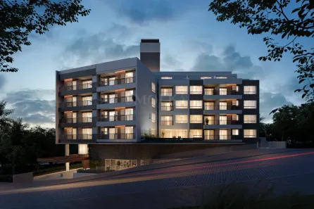 Apartamento com 1 Quarto à venda, 94m² no João Paulo, Florianópolis