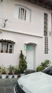 Sobrado com 3 Quartos à venda, 65m² no Cidade Mãe do Céu, São Paulo