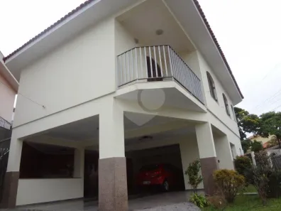 Casa com 3 Quartos à venda, 270m² no Jardim Guapira, São Paulo