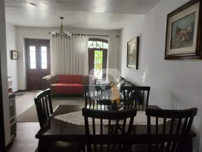 Casa com 6 Quartos à venda, 220m² no Tijuca, Rio de Janeiro