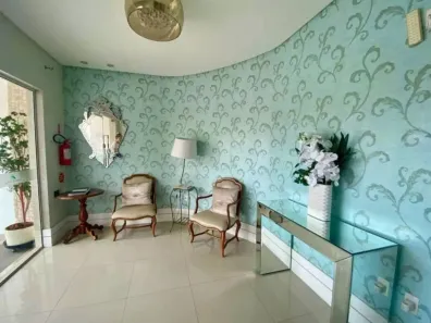 Apartamento com 2 Quartos à venda, 121m² no Nações, Balneário Camboriú