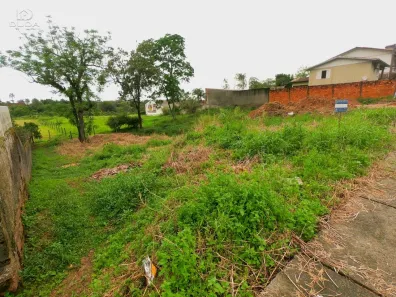 Lote/Terreno à venda, 511m² no Bosque do Repouso, Criciúma