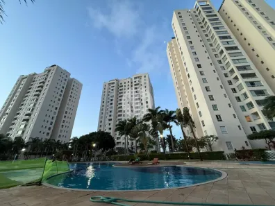 Apartamento com 4 Quartos à venda, 117m² no Neópolis, Natal