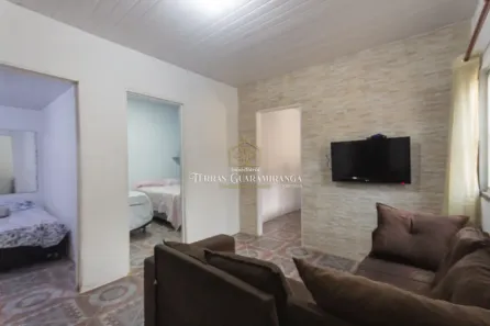 Casa com 3 Quartos à venda, 60m² no , Guaramiranga