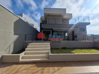 Casa de Condomínio com 3 Quartos à venda, 240m² no Jardim São Marcos, Valinhos