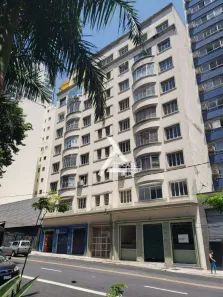 Apartamento com 2 Quartos à venda, 80m² no Bela Vista, São Paulo