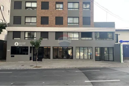 Ponto Comercial para alugar, 101m² no Moema, São Paulo
