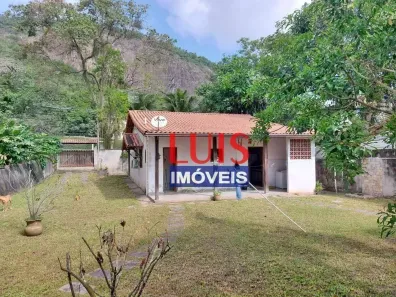 Casa com 3 Quartos à venda, 120m² no Itaipu, Niterói