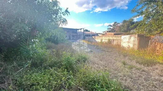 Lote/Terreno à venda, 484m² no Niterói, Canoas