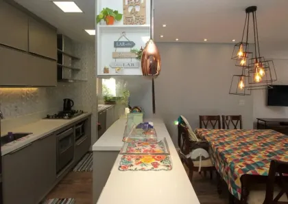Apartamento com 3 Quartos à venda, 69m² no Vila Bela, São Paulo