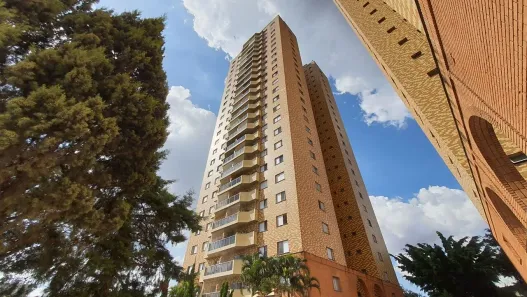 Apartamento com 3 Quartos à venda, 106m² no Vila Polopoli, São Paulo