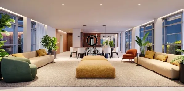 Apartamento com 1 Quarto à venda, 27m² no Moema, São Paulo