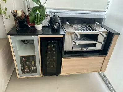 Apartamento com 2 Quartos à venda, 64m² no Vila Alexandria, São Paulo