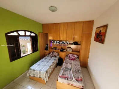 Sobrado com 3 Quartos à venda, 200m² no Parque Novo Lar, São Paulo
