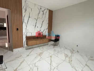 Casa com 3 Quartos para alugar, 100m² no Jardim Jurema, Valinhos