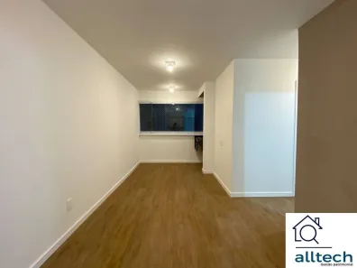 Apartamento com 3 Quartos para alugar, 55m² no Mooca, São Paulo