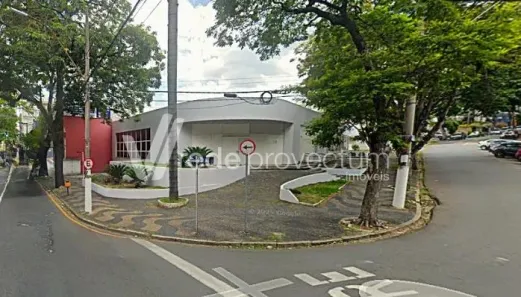 Prédio Comercial com 2 Quartos para alugar, 984m² no Chácaras Alpina, Valinhos