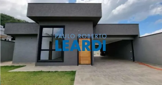 Casa com 3 Quartos à venda, 177m² no Atibaia Belvedere, Atibaia