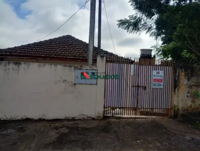 Lote/Terreno à venda, 560m² no Portuguesa, Londrina